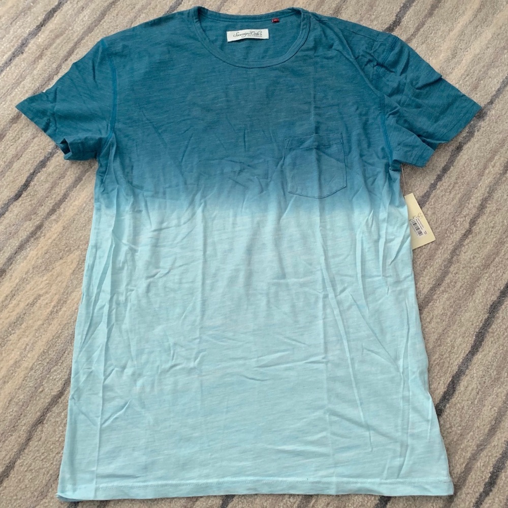 NWT men’s tee